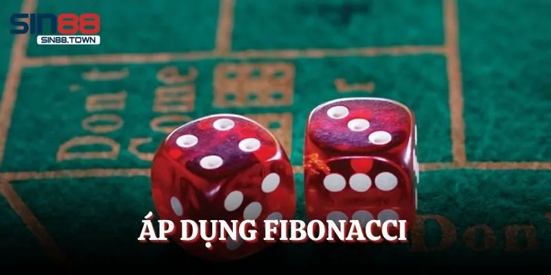 Sử dụng chuỗi số Fibonacci huyền thoại để đặt cược