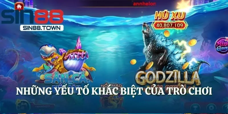 Điểm khác biệt của đại chiến Thái Bình Dương