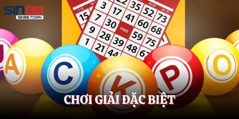 Phương pháp tính đề cực chuẩn căn cứ theo giải ĐB