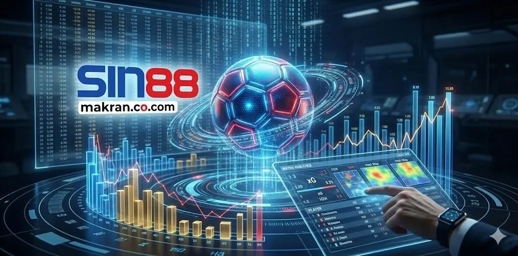 Tại sao cần học cách sử dụng các trang thống kê bóng đá?