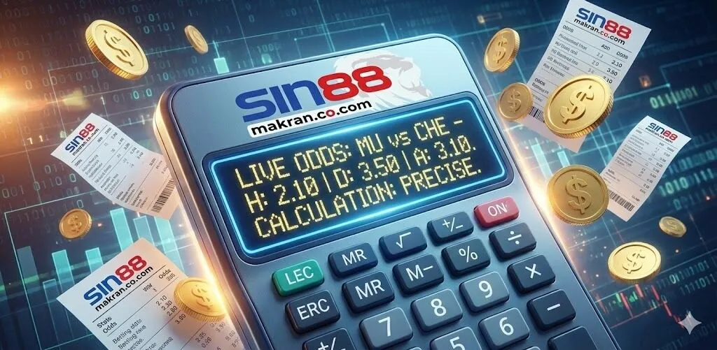 Nguyên lý cơ bản cần nắm ở cách tính tiền thắng/thua trong cá độ